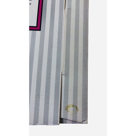 VTG Ken (of Barbie) Paper Doll By Peck Gandre Nostalgic 1989 Uncut Paper Clothes - Picture 10 of 16